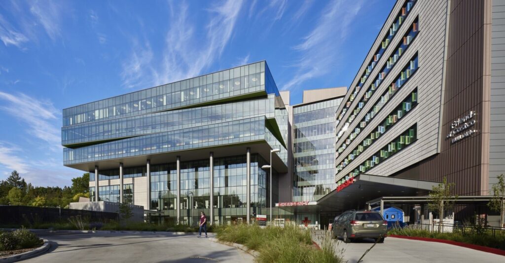 Alexis Rohrer Electrical Engineering Archives - EBD Services - Evidence Based Design